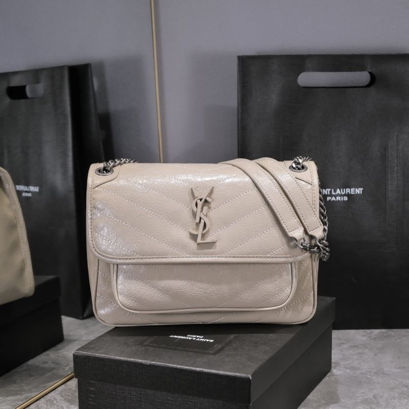 YSL Satchel Bags